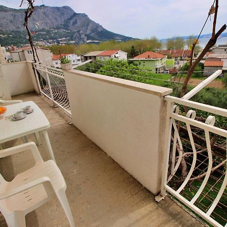 Apartments Marusic Omiš Екстериор снимка