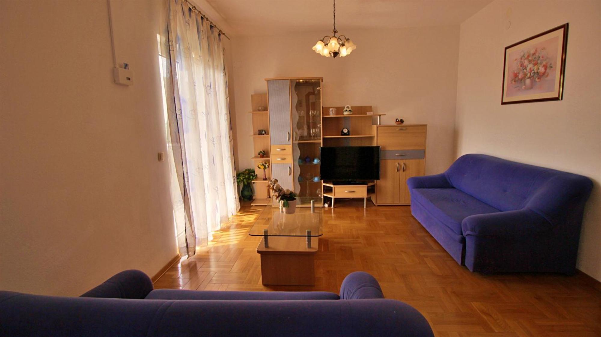 Apartments Marusic Omiš Екстериор снимка