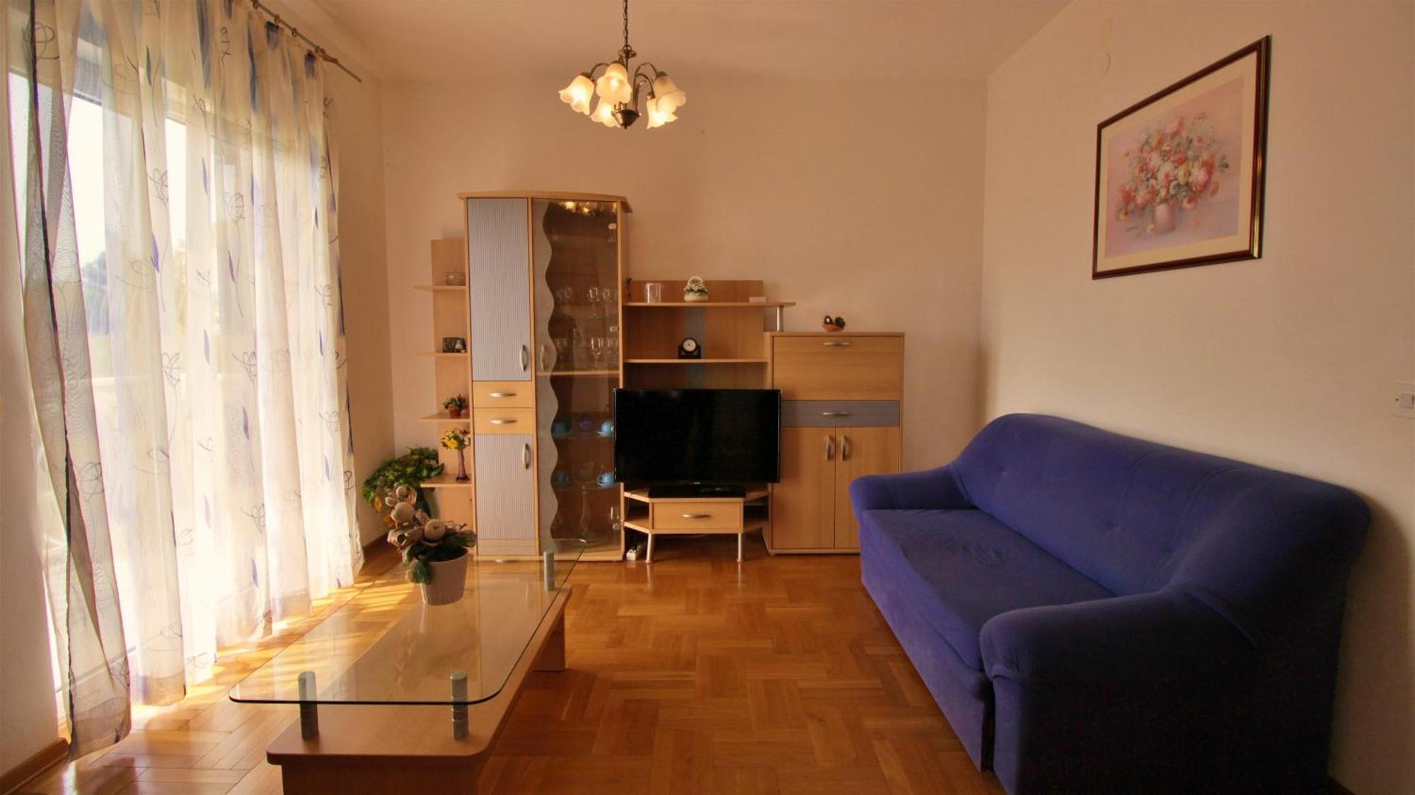 Apartments Marusic Omiš Екстериор снимка
