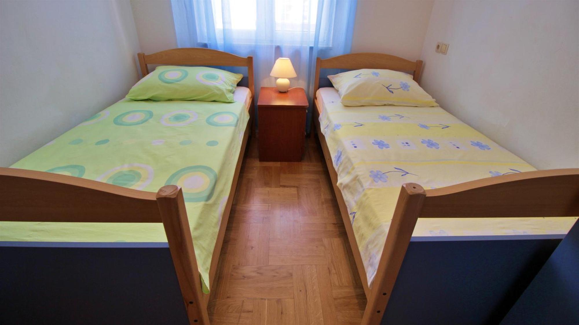 Apartments Marusic Omiš Екстериор снимка