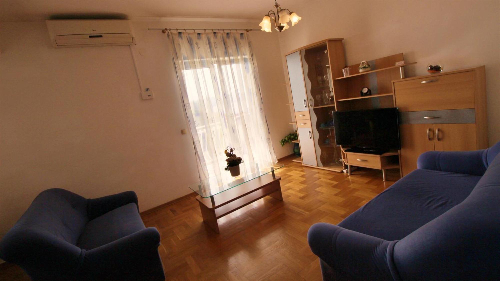 Apartments Marusic Omiš Екстериор снимка