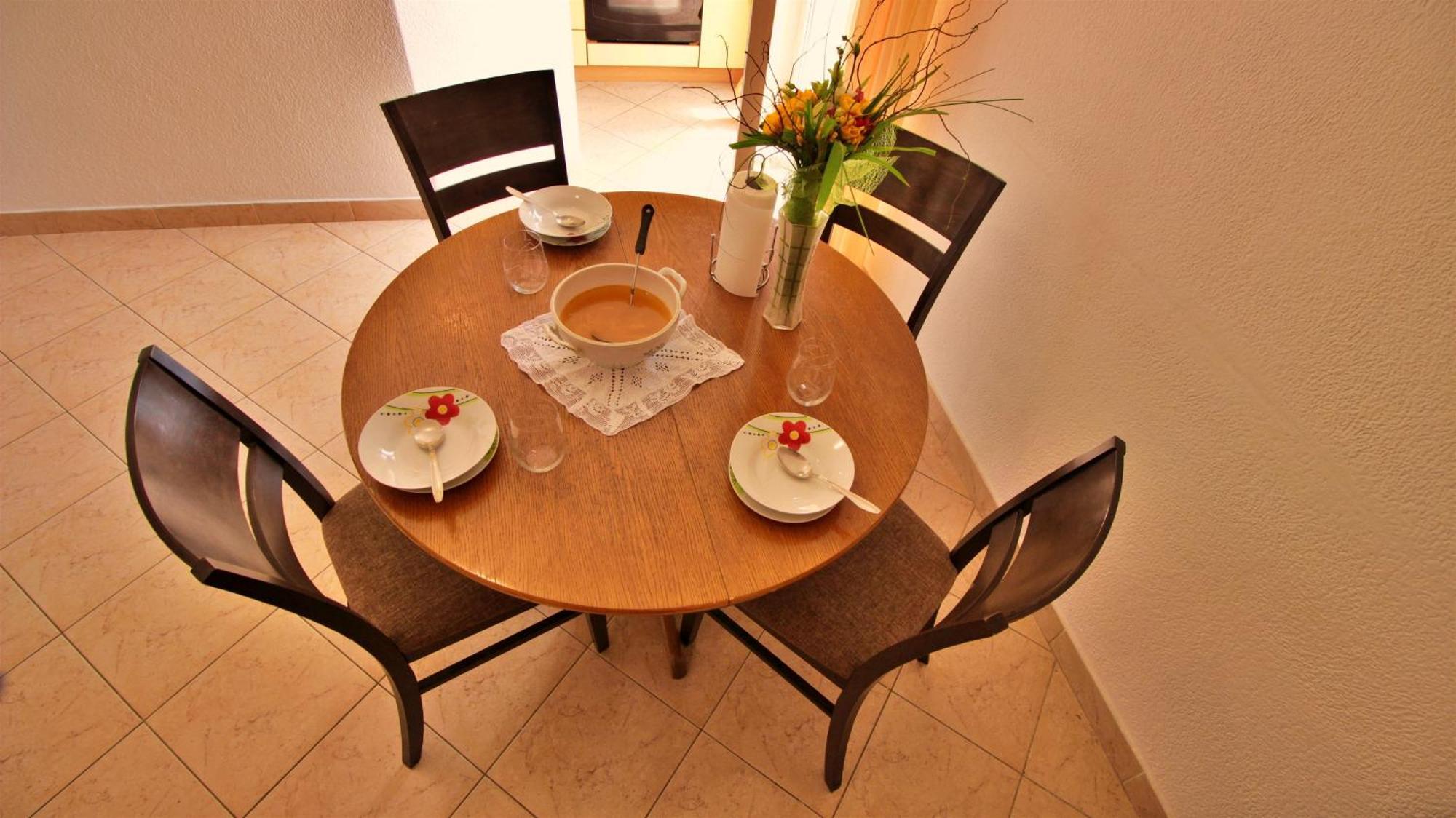 Apartments Marusic Omiš Екстериор снимка