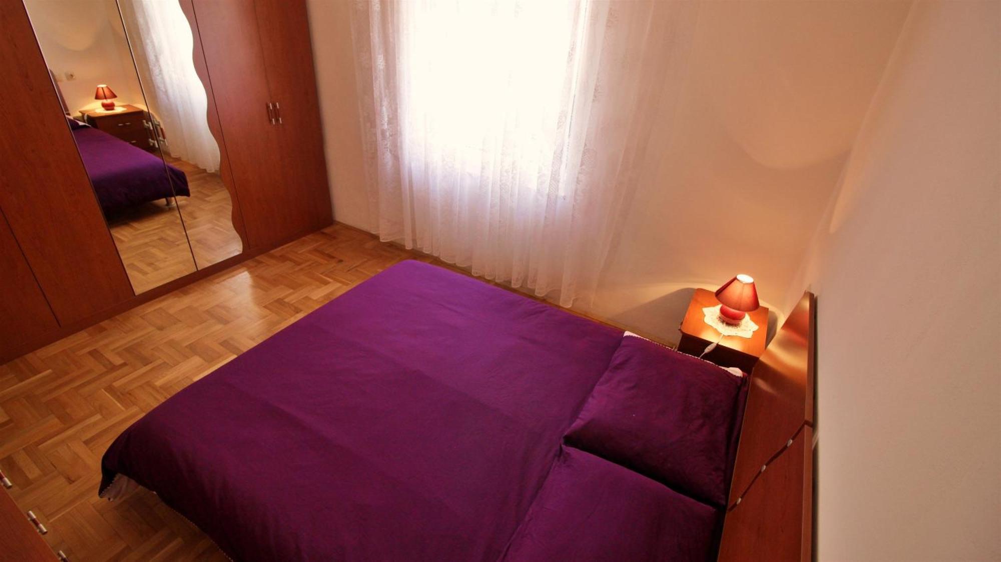 Apartments Marusic Omiš Екстериор снимка