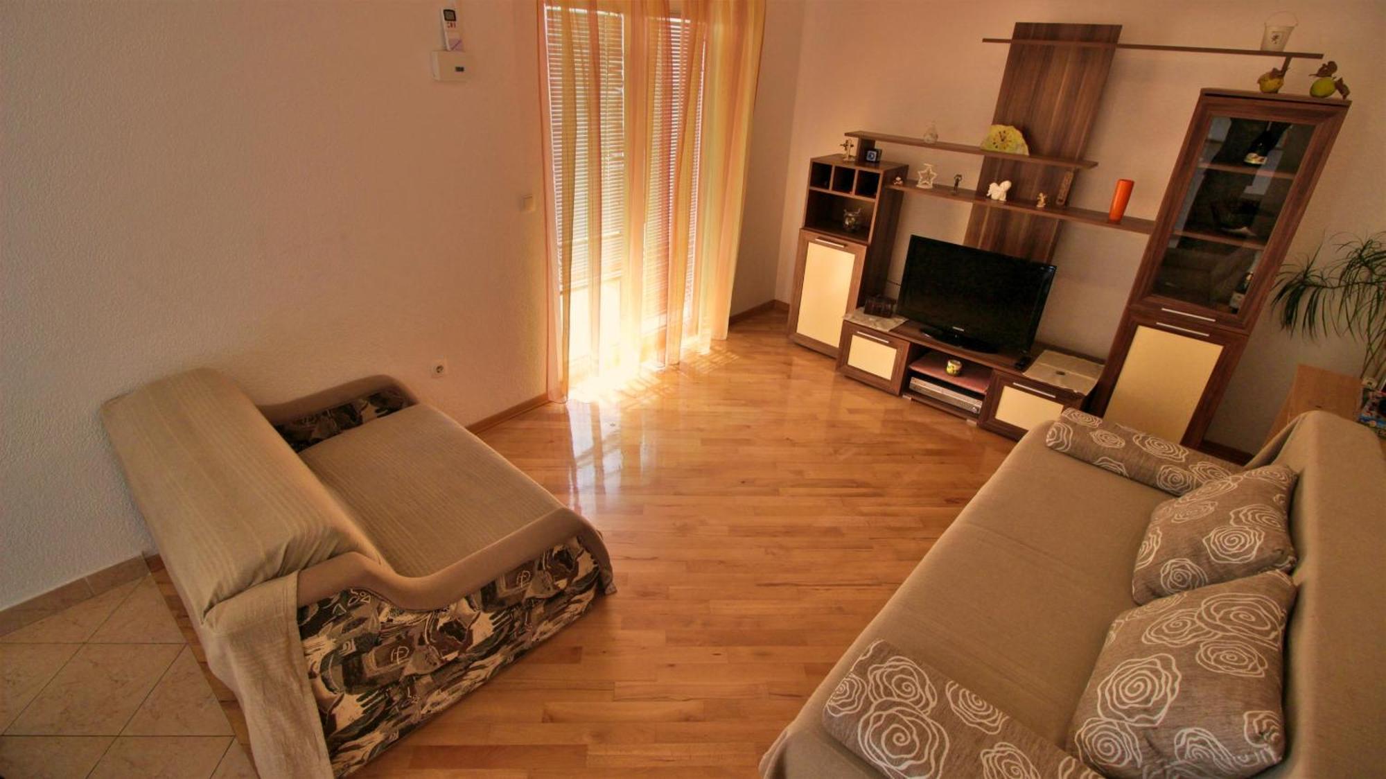 Apartments Marusic Omiš Екстериор снимка