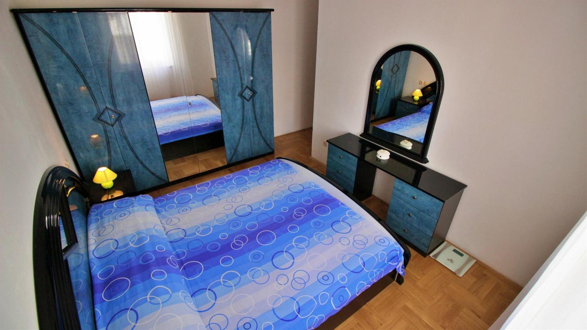 Apartments Marusic Omiš Екстериор снимка