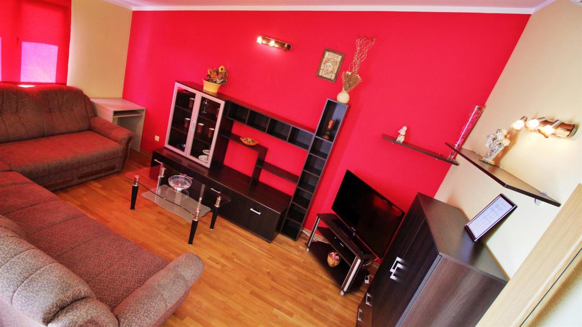 Apartments Marusic Omiš Екстериор снимка