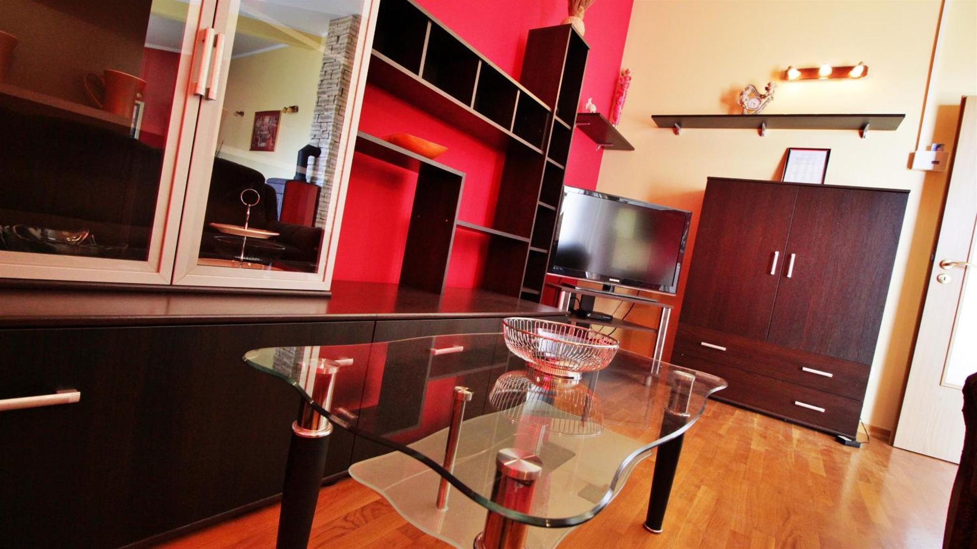 Apartments Marusic Omiš Екстериор снимка