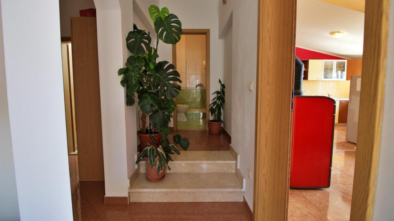 Apartments Marusic Omiš Стая снимка